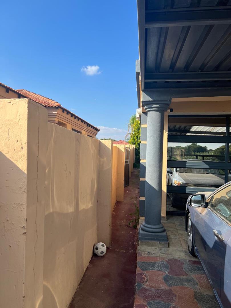 4 Bedroom Property for Sale in Brits North West